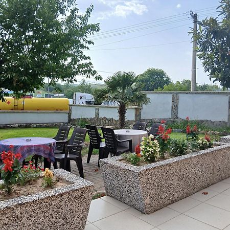 Shale Apartments And Rooms Gevgelija Exteriér fotografie