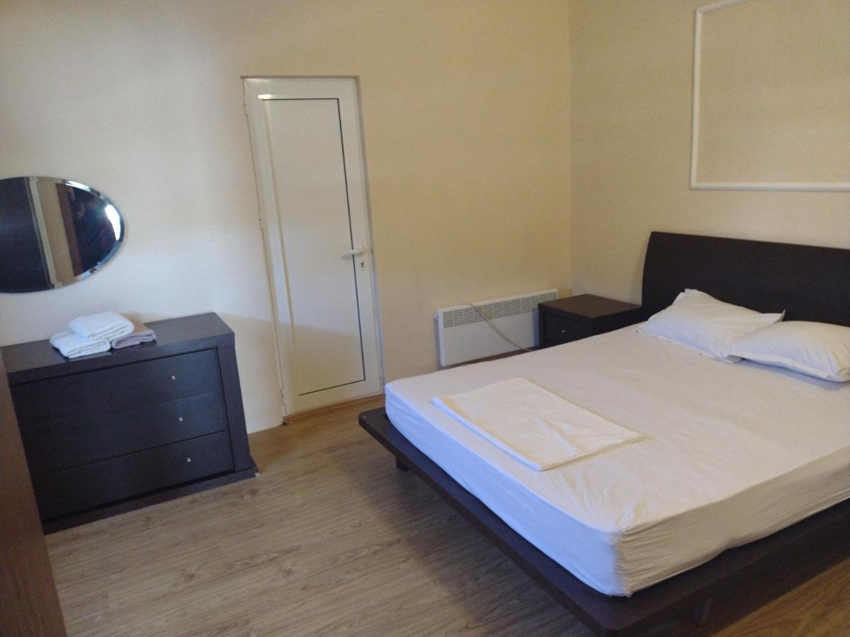 Shale Apartments And Rooms Gevgelija Exteriér fotografie