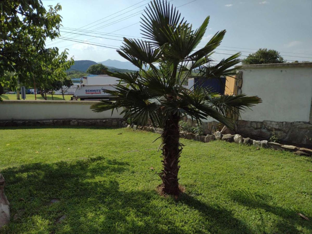 Shale Apartments And Rooms Gevgelija Exteriér fotografie