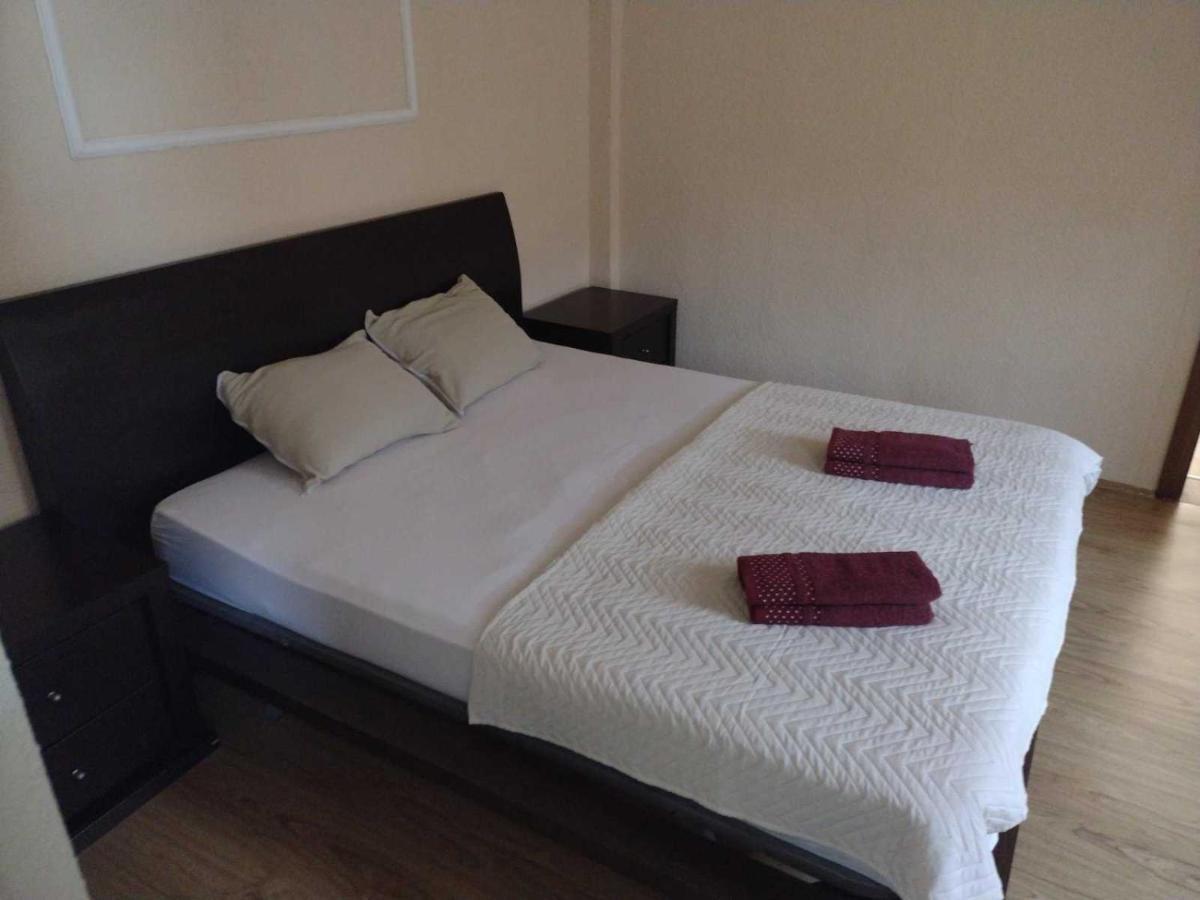 Shale Apartments And Rooms Gevgelija Exteriér fotografie
