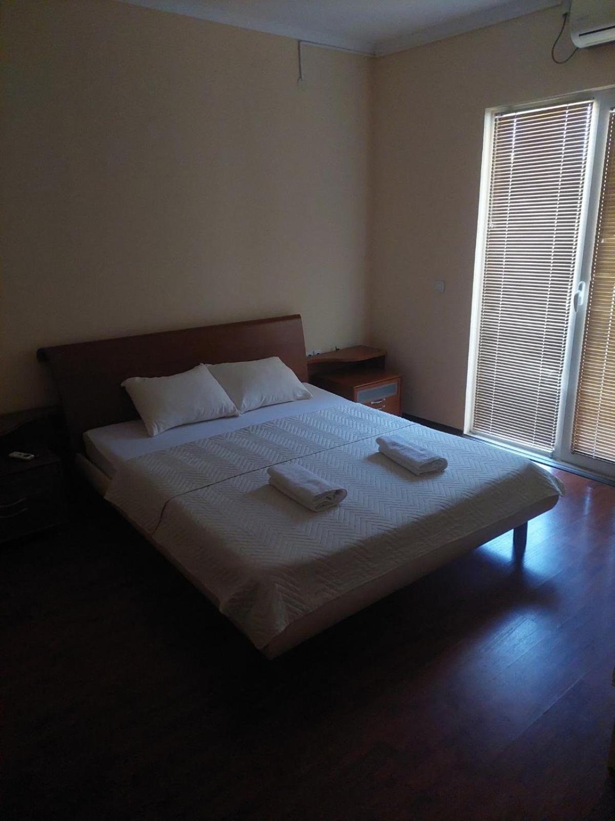 Shale Apartments And Rooms Gevgelija Exteriér fotografie