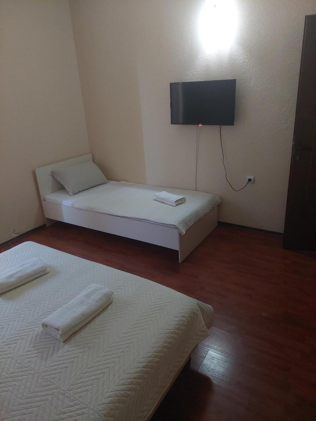 Shale Apartments And Rooms Gevgelija Exteriér fotografie
