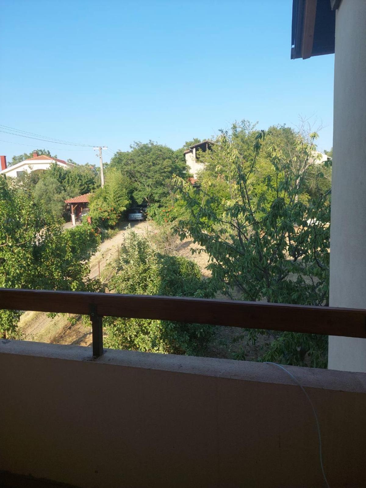 Shale Apartments And Rooms Gevgelija Exteriér fotografie