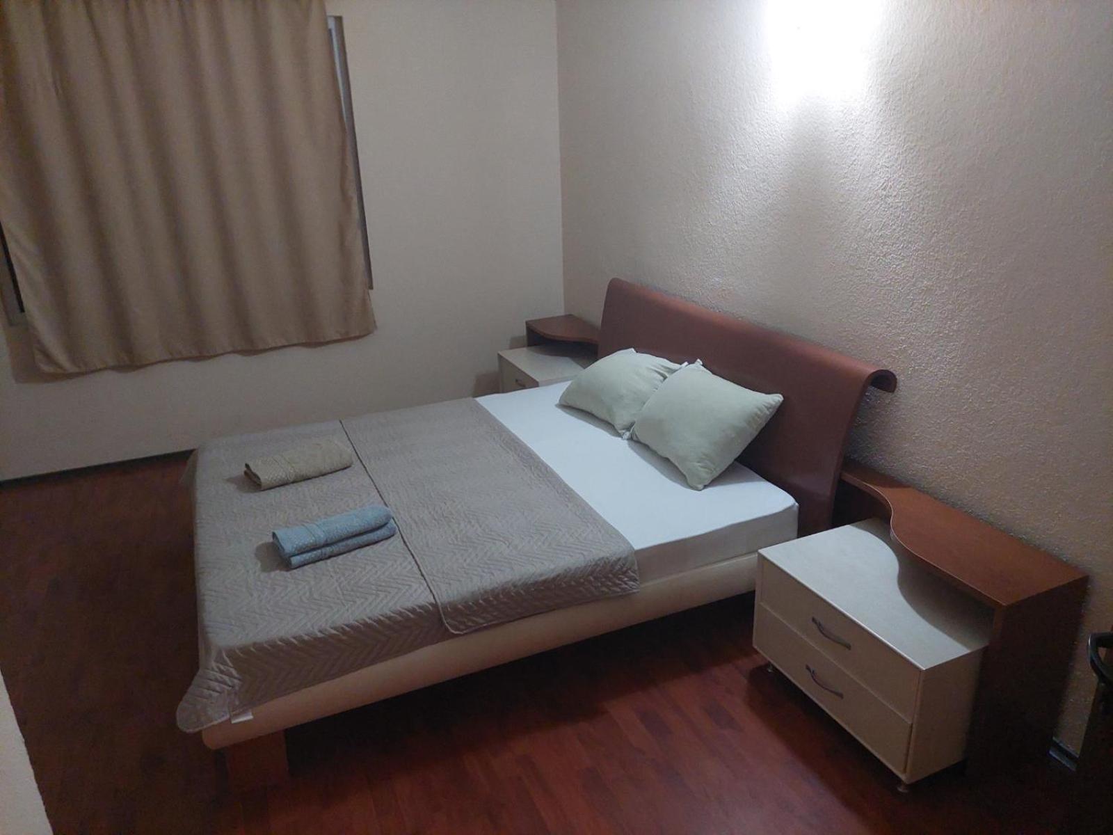 Shale Apartments And Rooms Gevgelija Exteriér fotografie