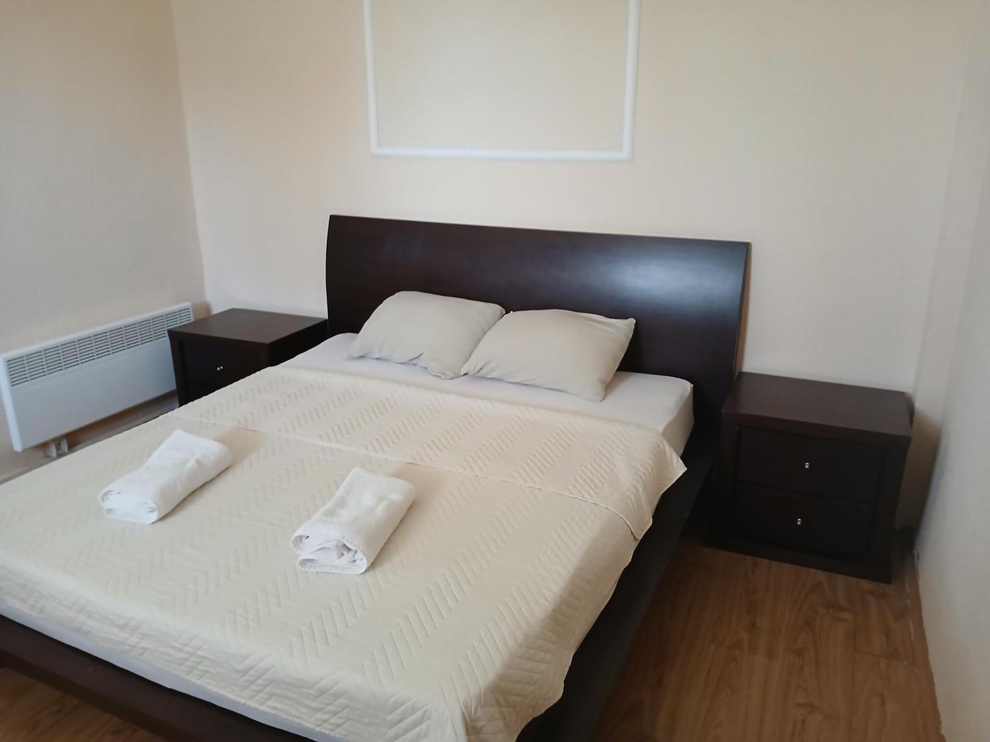 Shale Apartments And Rooms Gevgelija Exteriér fotografie